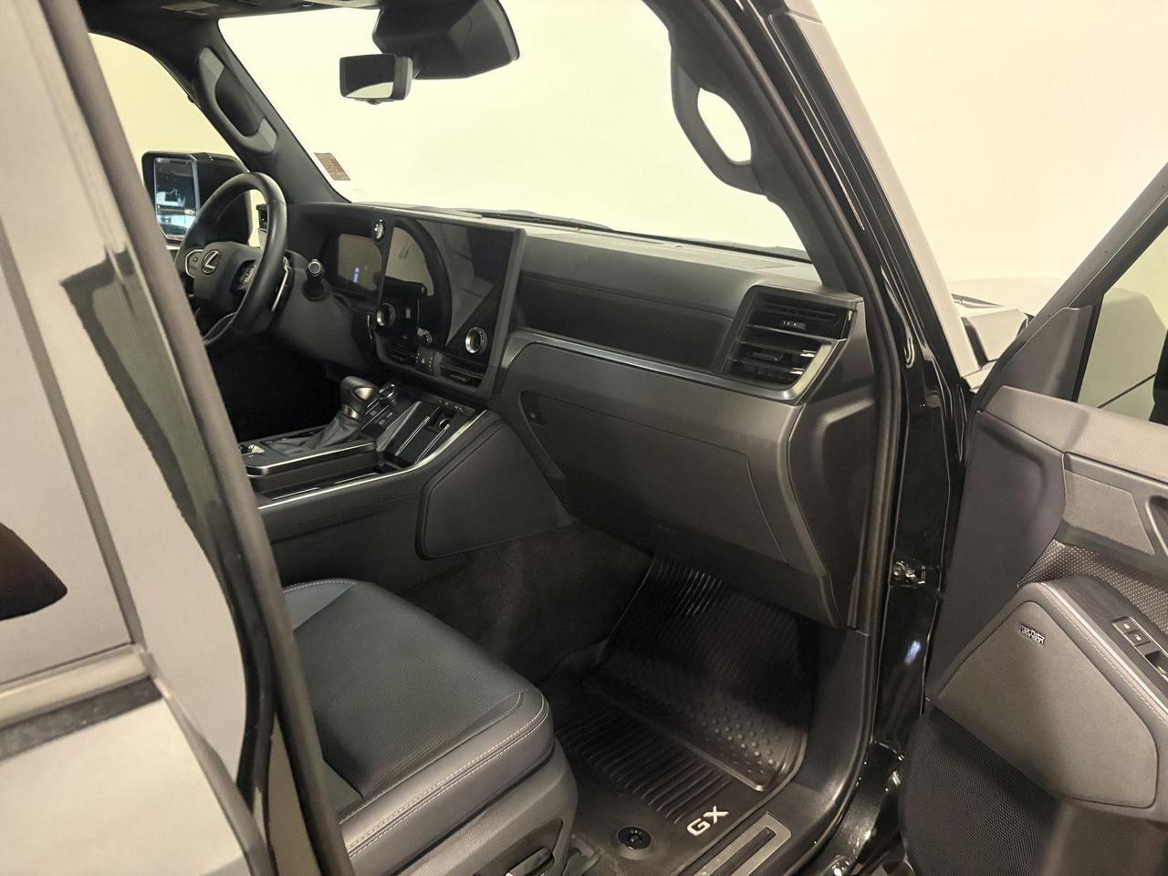 2025 LEXUS GX 550 LUXURY+ 4WD Parker CO