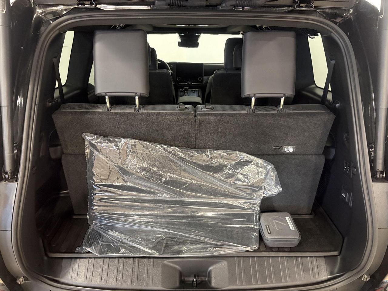 2025 LEXUS GX 550 LUXURY+ 4WD Parker CO