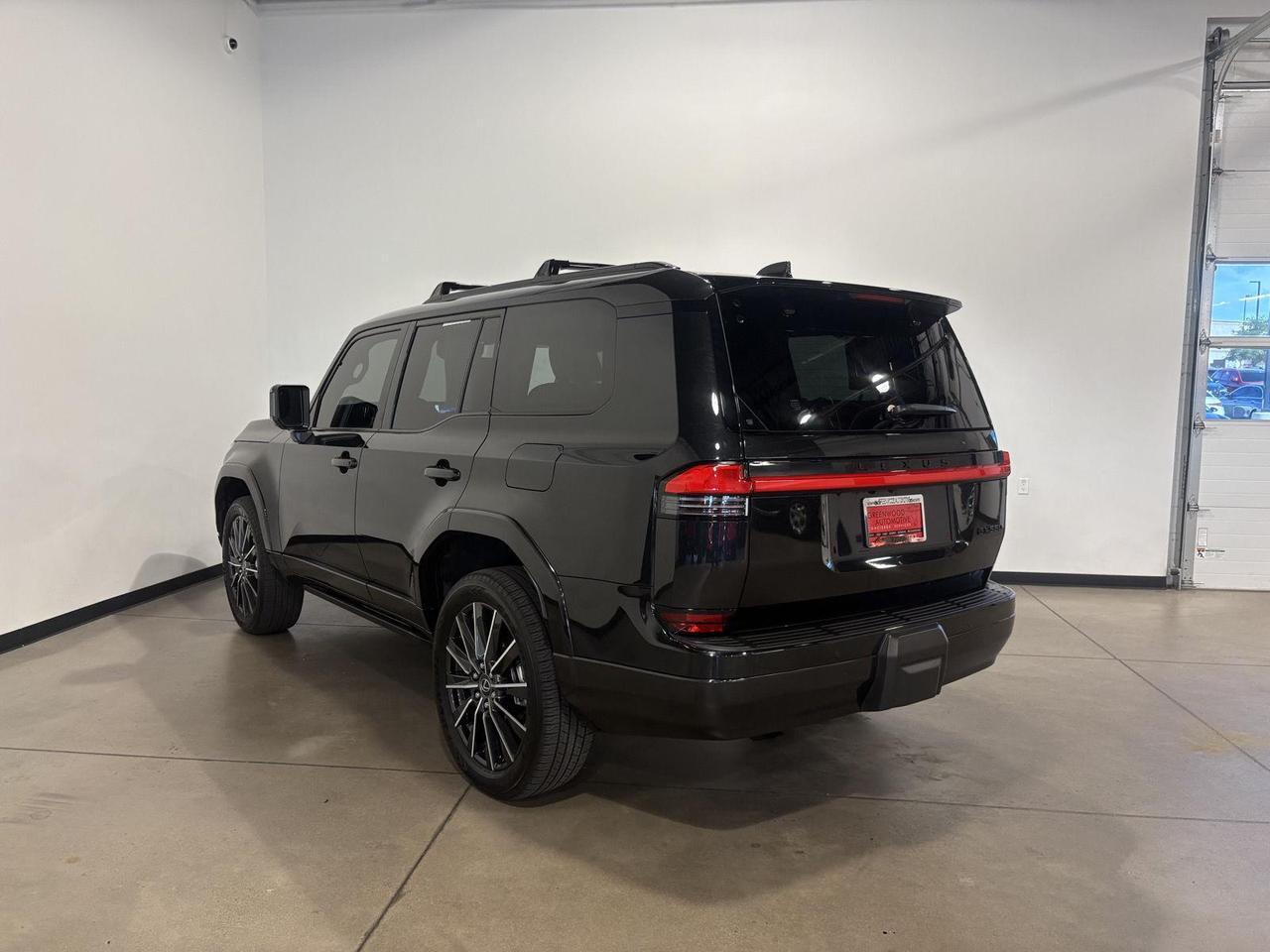 2025 LEXUS GX 550 LUXURY+ 4WD Parker CO