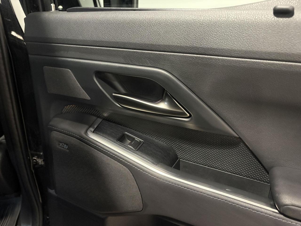 2025 LEXUS GX 550 LUXURY+ 4WD Parker CO