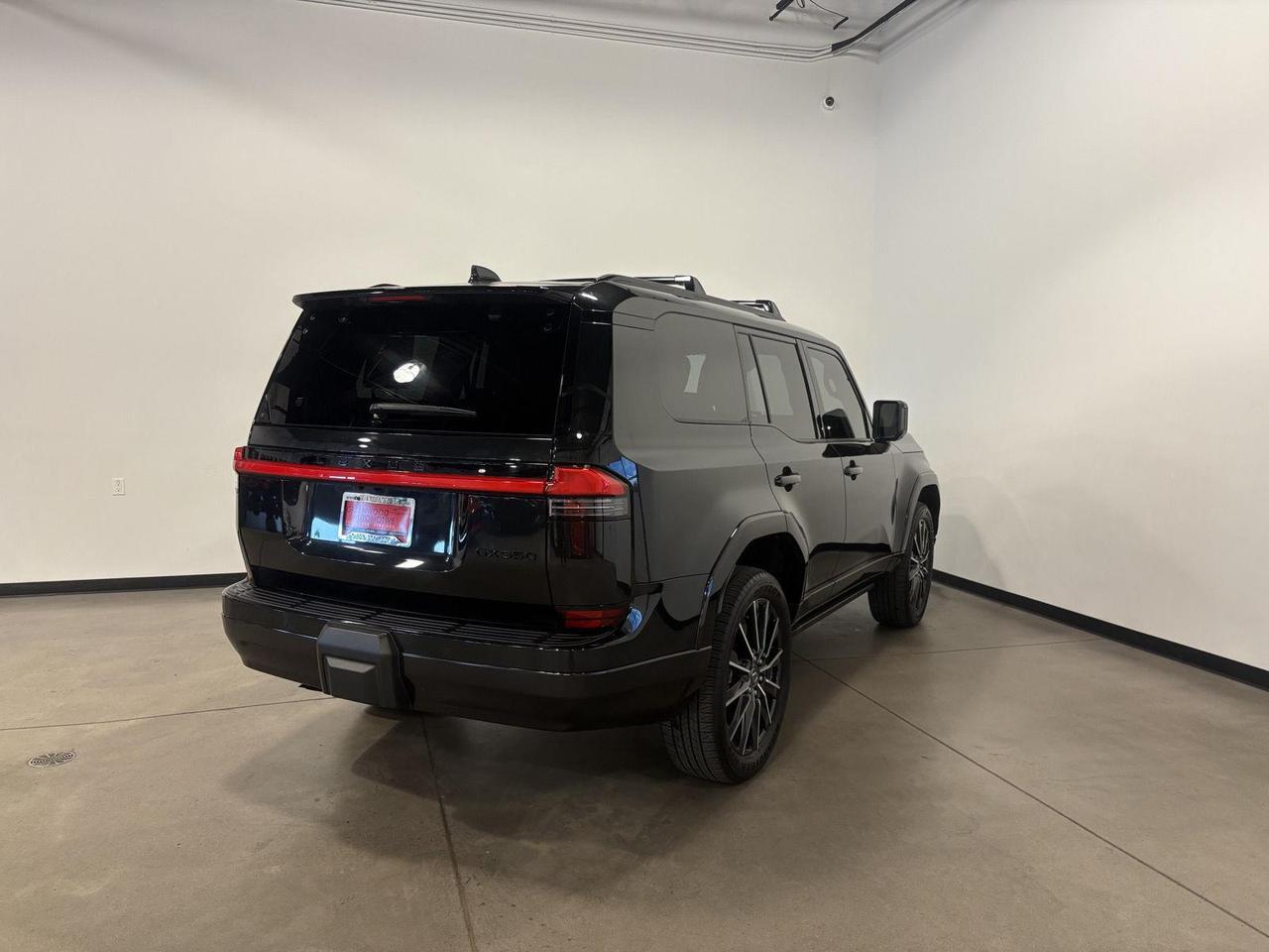 2025 LEXUS GX 550 LUXURY+ 4WD Parker CO