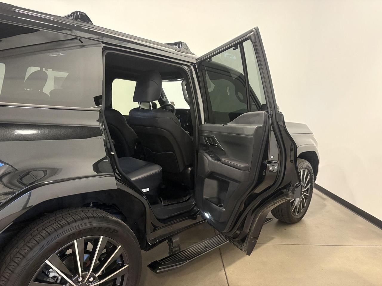 2025 LEXUS GX 550 LUXURY+ 4WD Parker CO