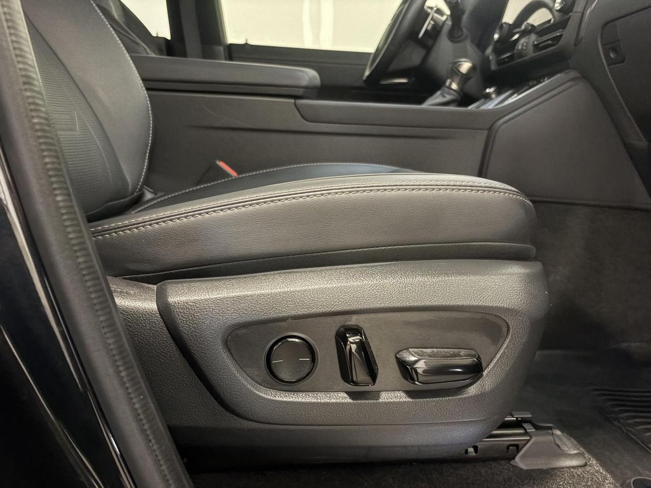2025 LEXUS GX 550 LUXURY+ 4WD Parker CO