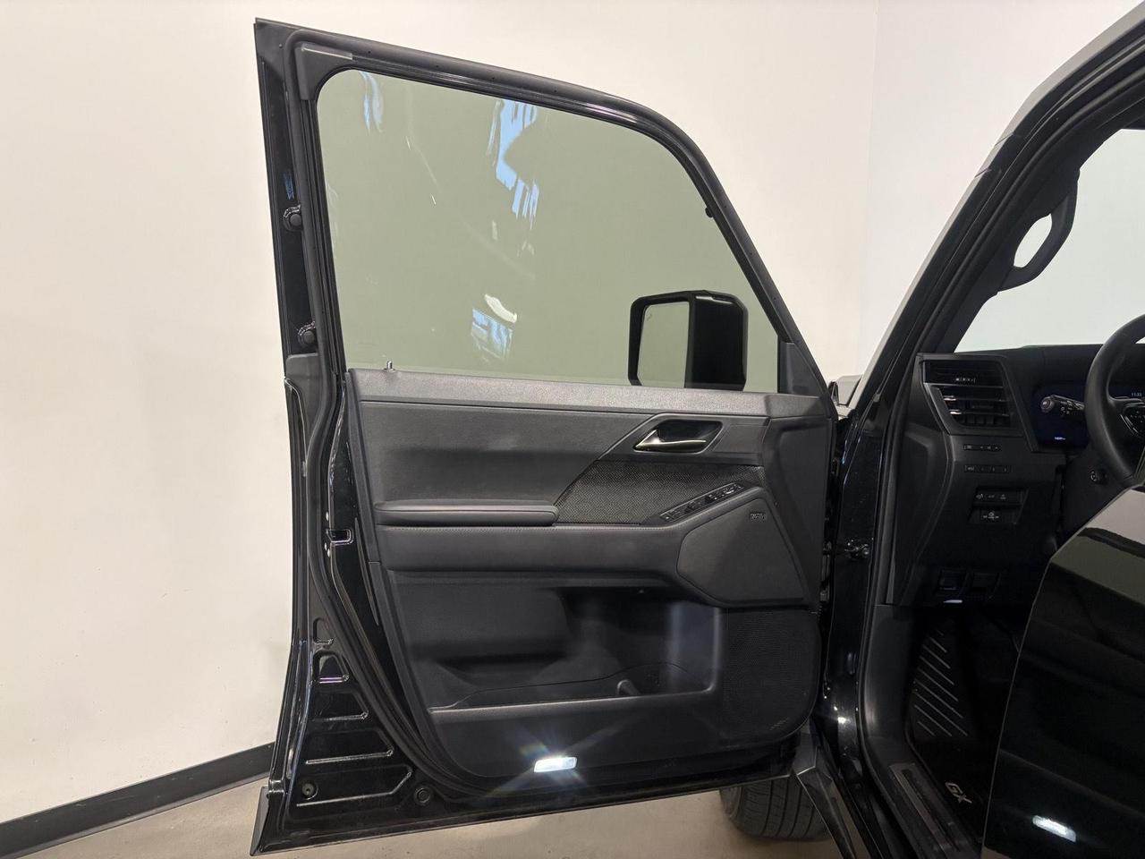 2025 LEXUS GX 550 LUXURY+ 4WD Parker CO