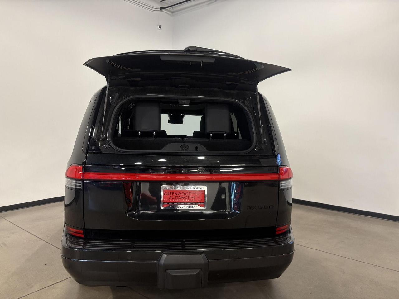 2025 LEXUS GX 550 LUXURY+ 4WD Parker CO