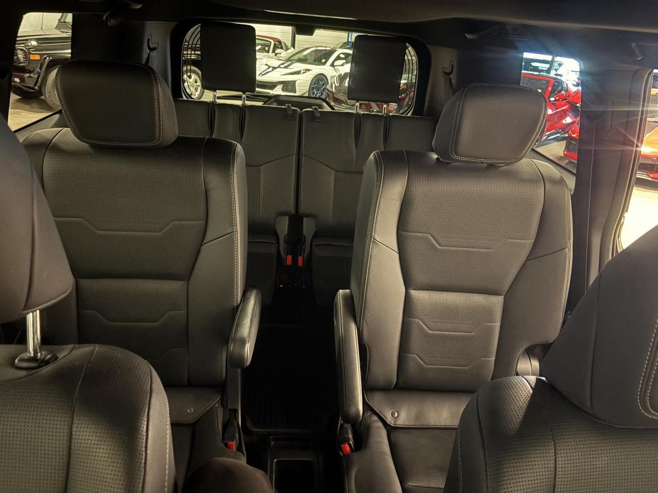 2025 LEXUS GX 550 LUXURY+ 4WD Parker CO