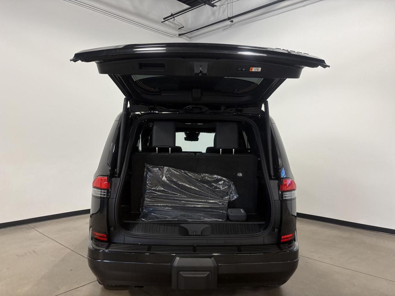 2025 LEXUS GX 550 LUXURY+ 4WD Parker CO