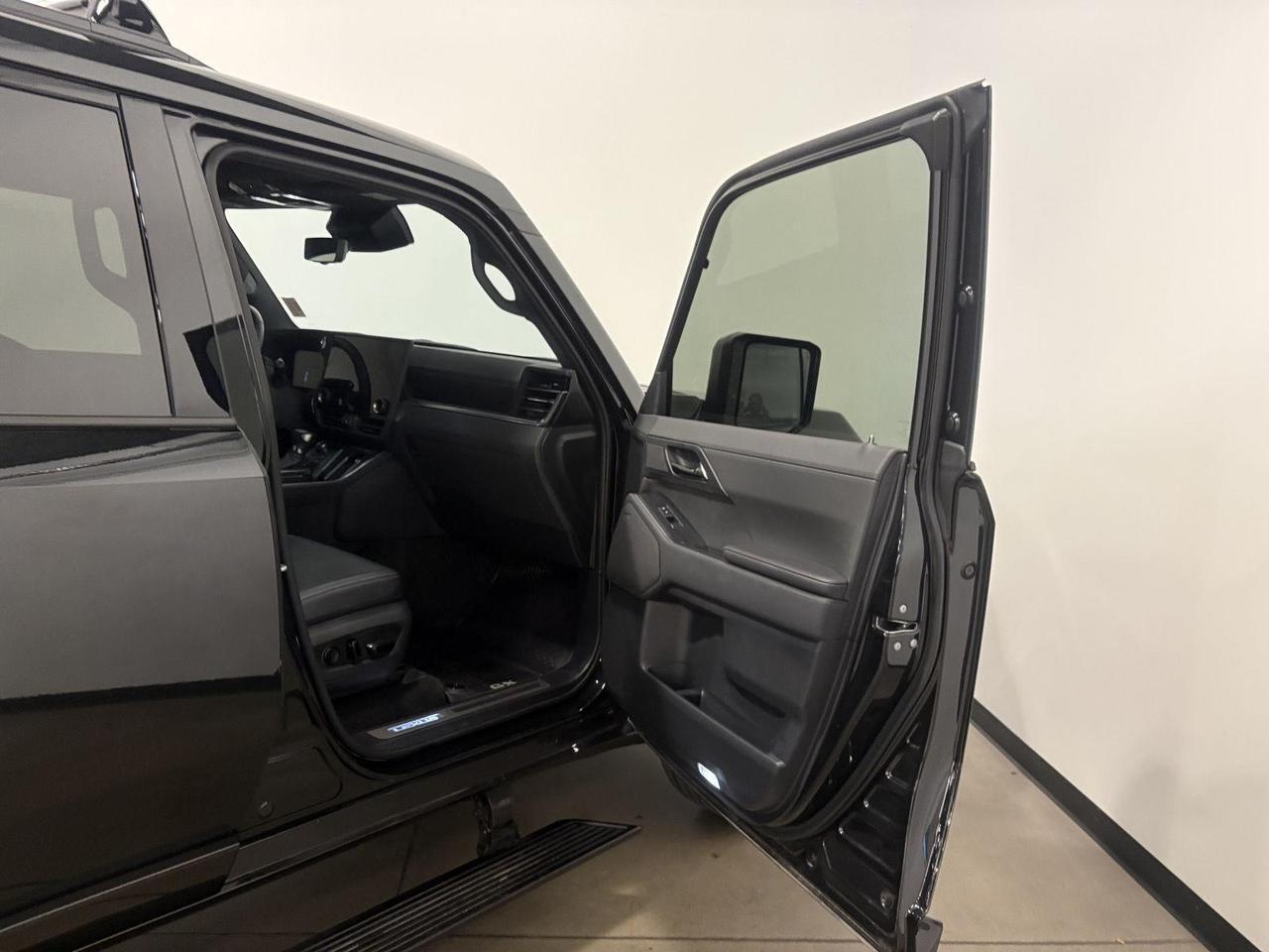 2025 LEXUS GX 550 LUXURY+ 4WD Parker CO