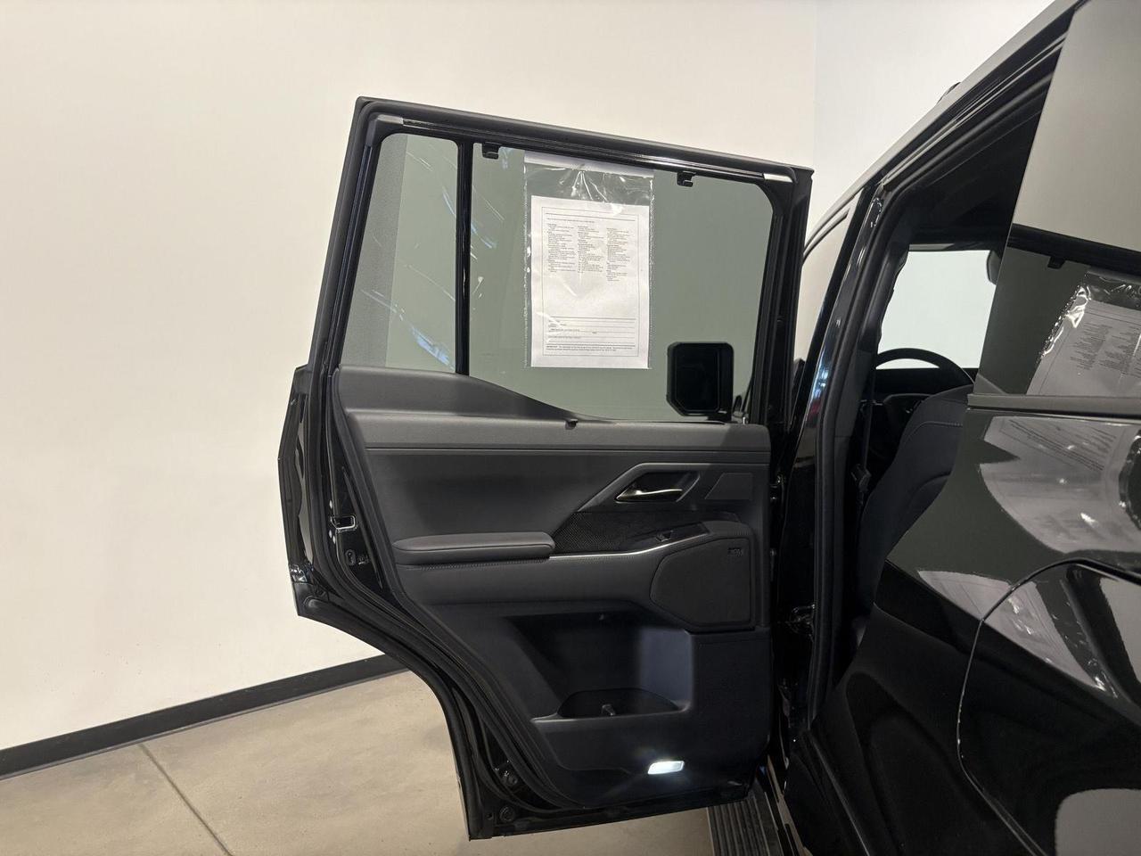 2025 LEXUS GX 550 LUXURY+ 4WD Parker CO