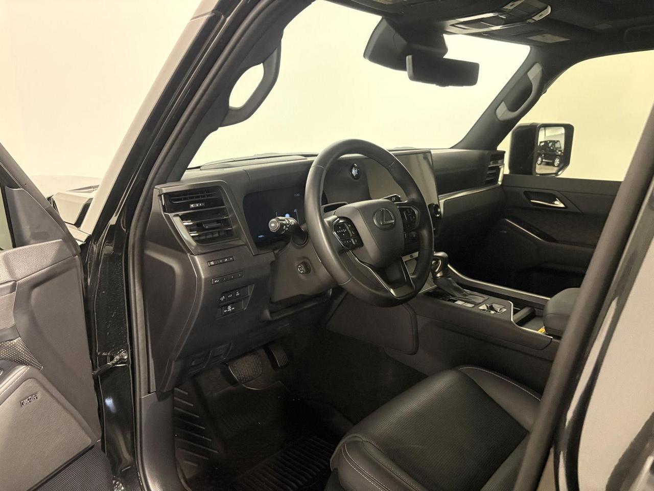2025 LEXUS GX 550 LUXURY+ 4WD Parker CO