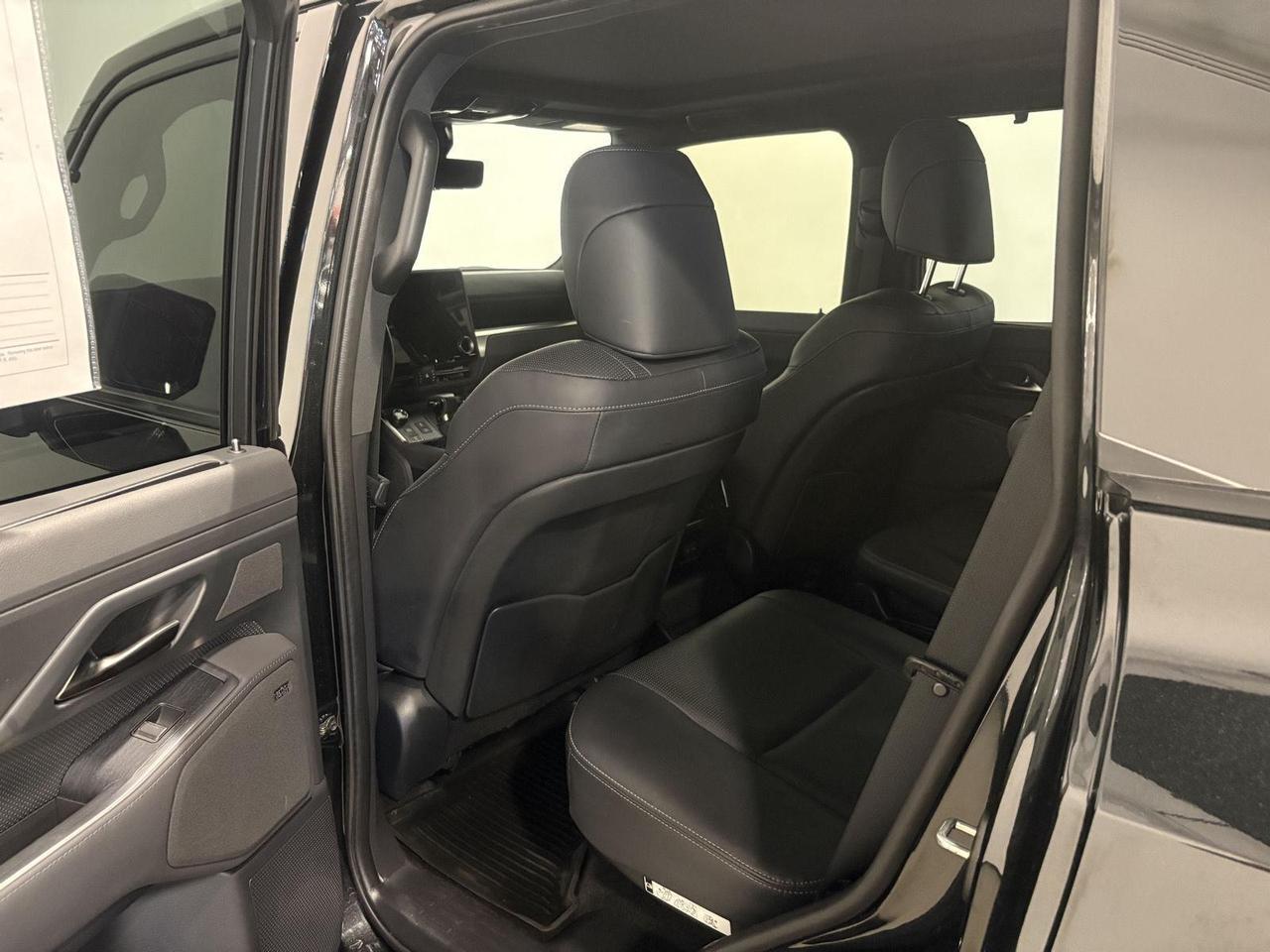 2025 LEXUS GX 550 LUXURY+ 4WD Parker CO