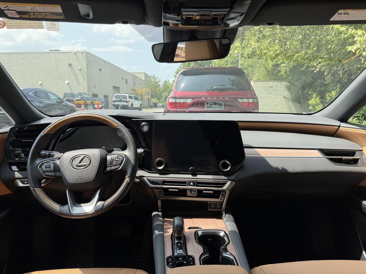 2025 LEXUS RX 350 PREMIUM AWD Annapolis MD