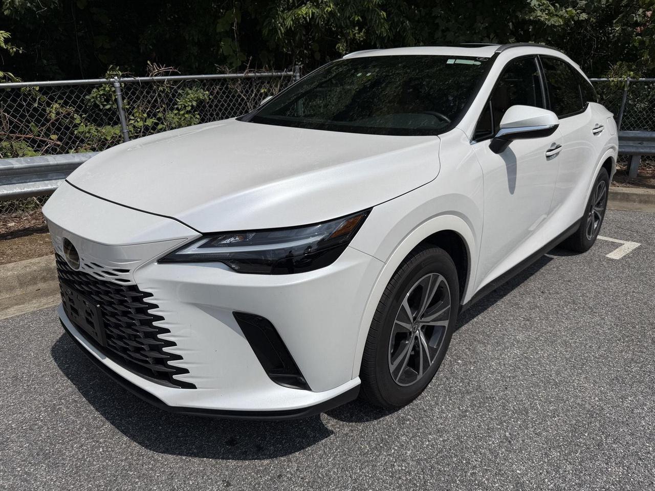2025 LEXUS RX 350 PREMIUM AWD Annapolis MD