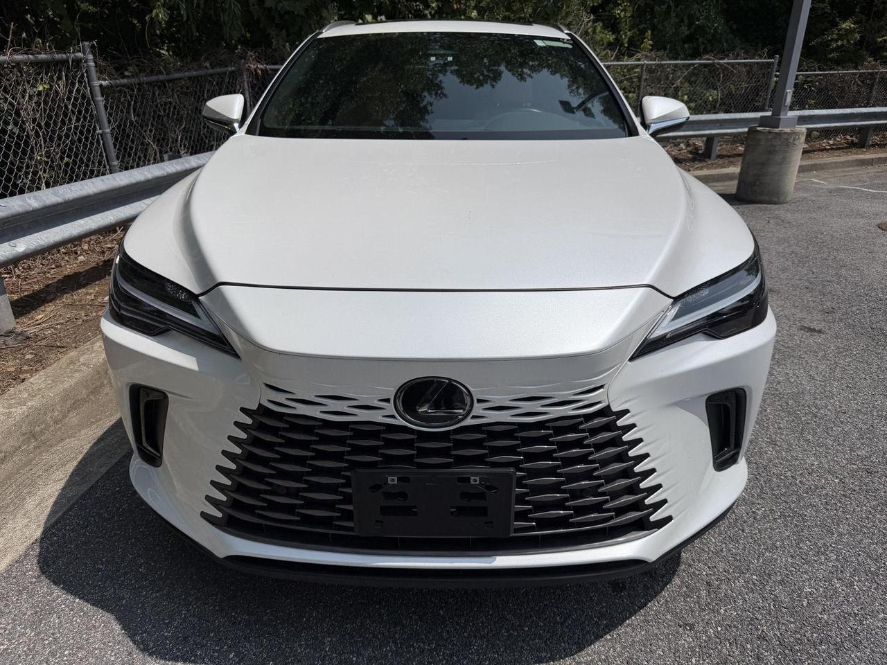 2025 LEXUS RX 350 PREMIUM AWD Annapolis MD
