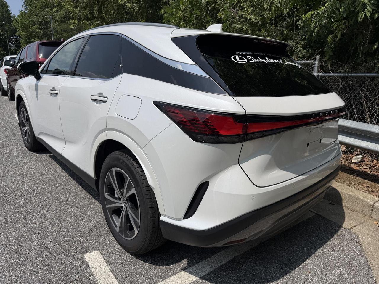 2025 LEXUS RX 350 PREMIUM AWD Annapolis MD