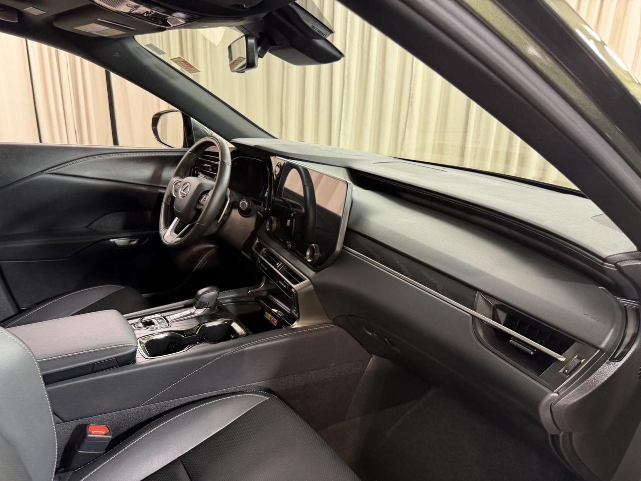 2025 LEXUS RX 350 PREMIUM AWD Annapolis MD