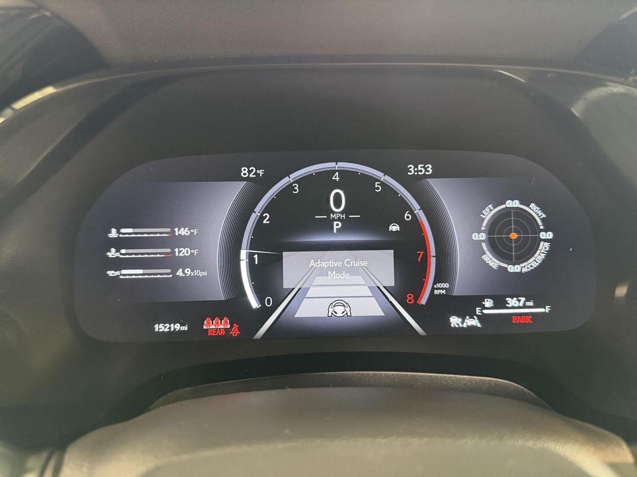 2025 LEXUS RX 350 PREMIUM AWD Annapolis MD