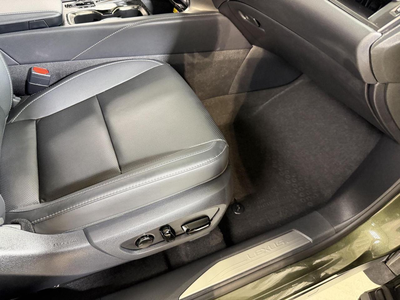 2025 LEXUS RX 350 PREMIUM AWD Annapolis MD