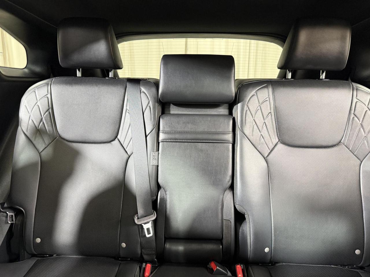 2025 LEXUS RX 350 PREMIUM AWD Annapolis MD