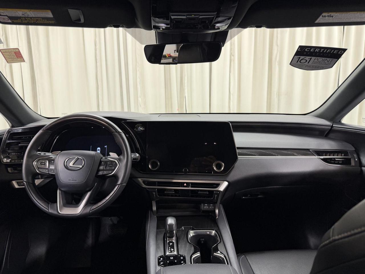 2025 LEXUS RX 350 PREMIUM AWD Annapolis MD