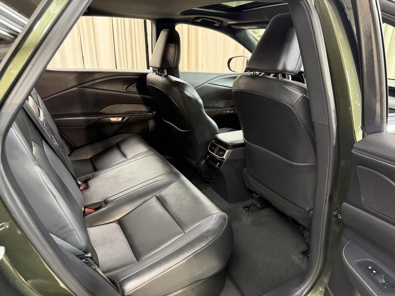 2025 LEXUS RX 350 PREMIUM AWD Annapolis MD
