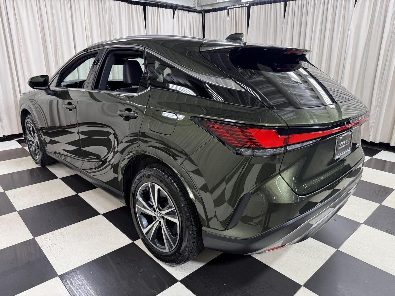 2025 LEXUS RX 350 PREMIUM AWD Annapolis MD