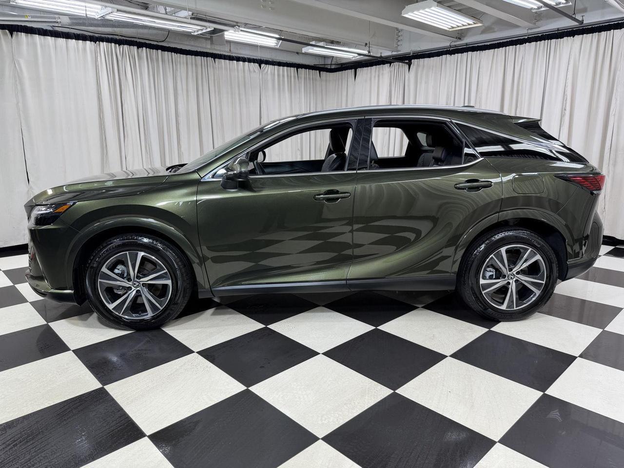 2025 LEXUS RX 350 PREMIUM AWD Annapolis MD