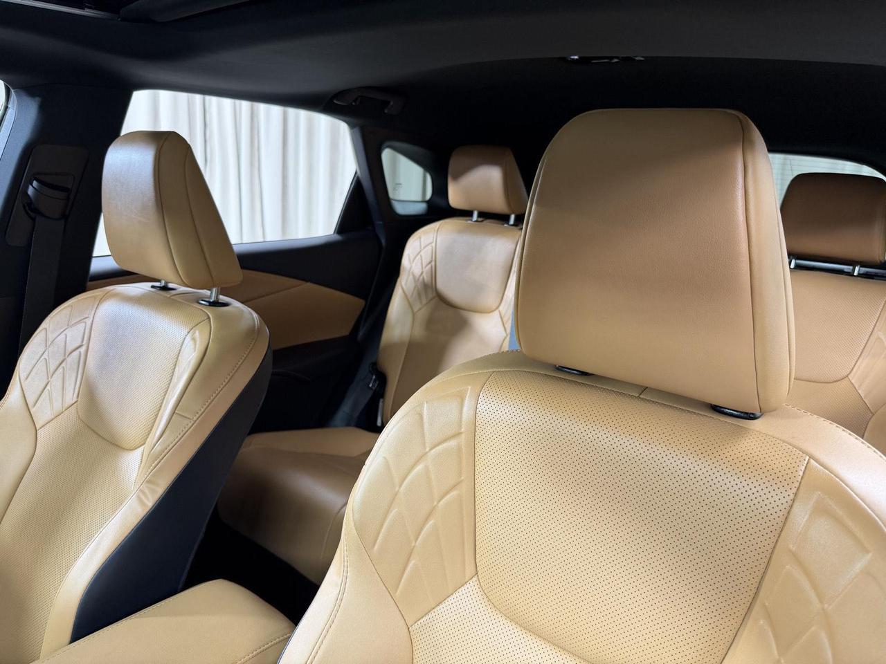 2025 LEXUS RX 350 PREMIUM AWD Annapolis MD