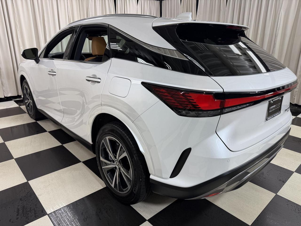 2025 LEXUS RX 350 PREMIUM AWD Annapolis MD