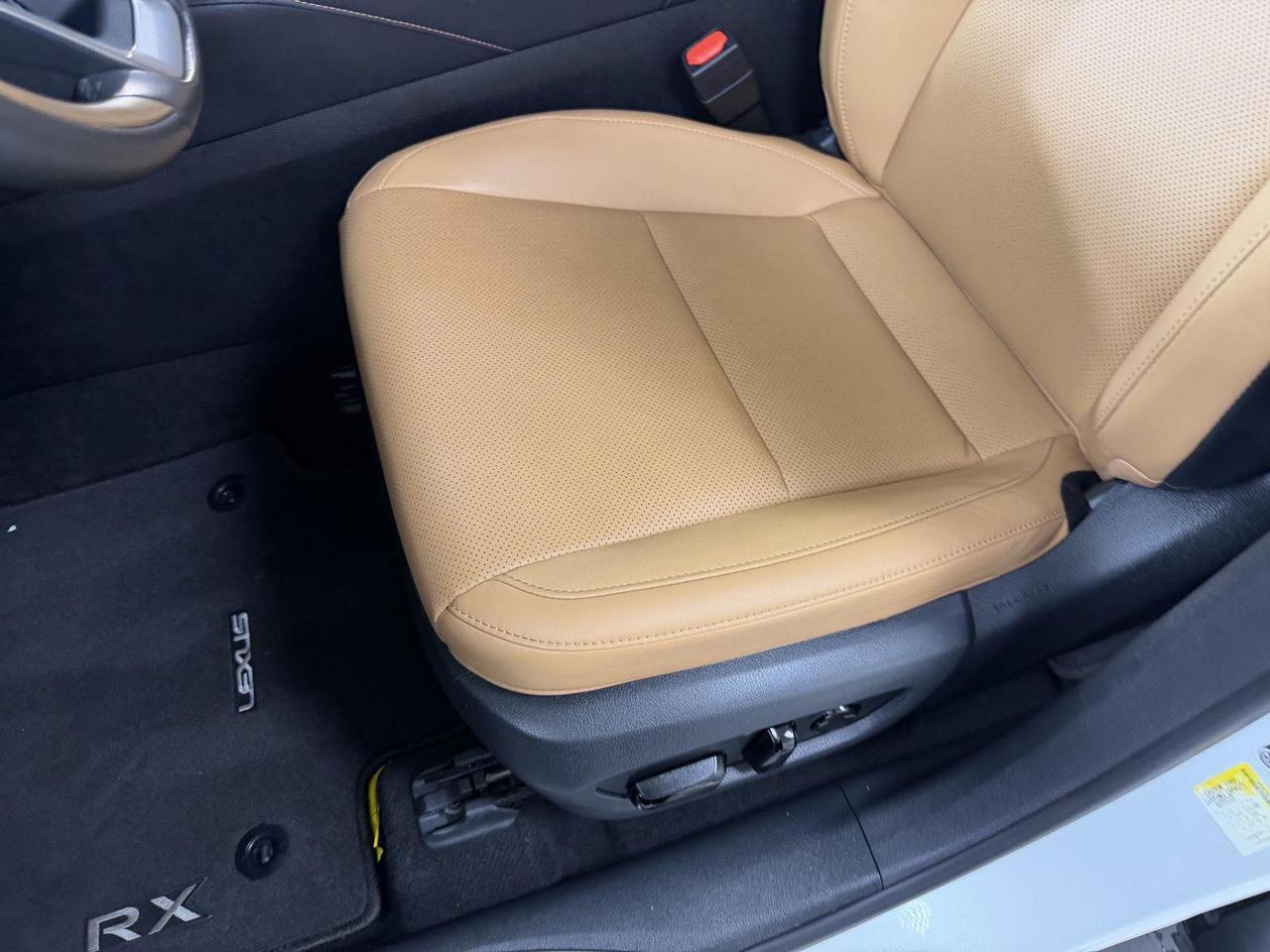 2025 LEXUS RX 350 PREMIUM AWD Annapolis MD