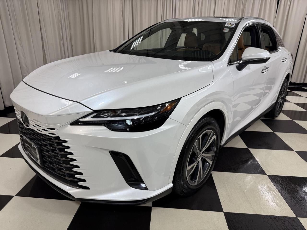 2025 LEXUS RX 350 PREMIUM AWD Annapolis MD