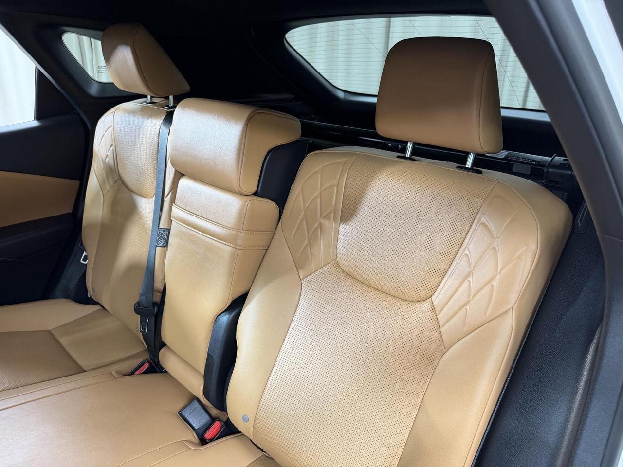 2025 LEXUS RX 350 PREMIUM AWD Annapolis MD