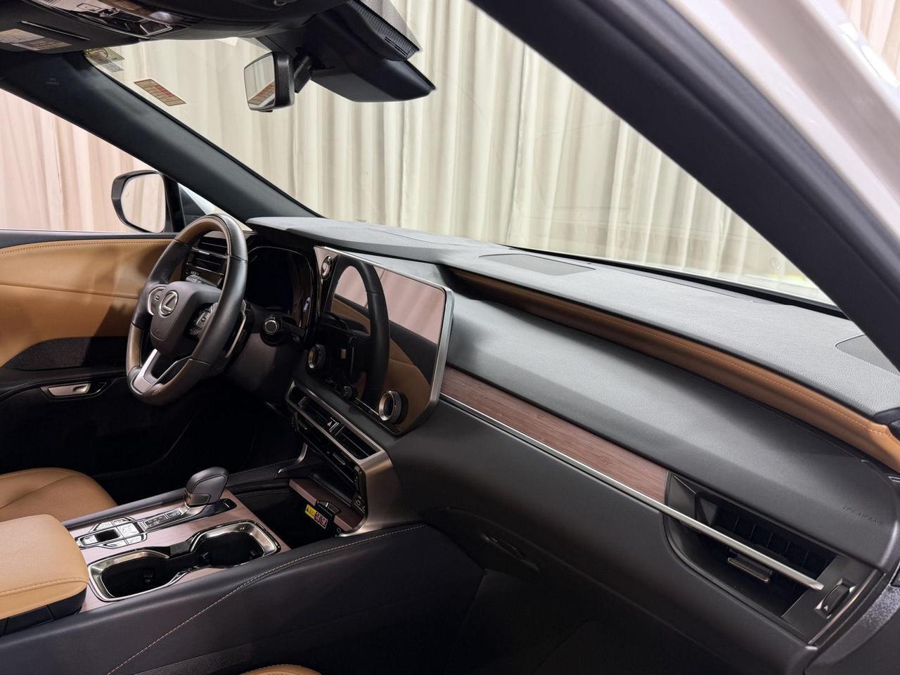 2025 LEXUS RX 350 PREMIUM AWD Annapolis MD