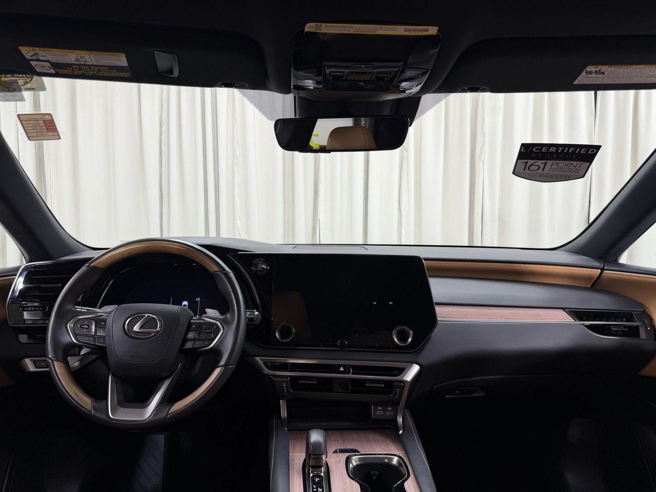 2025 LEXUS RX 350 PREMIUM AWD Annapolis MD
