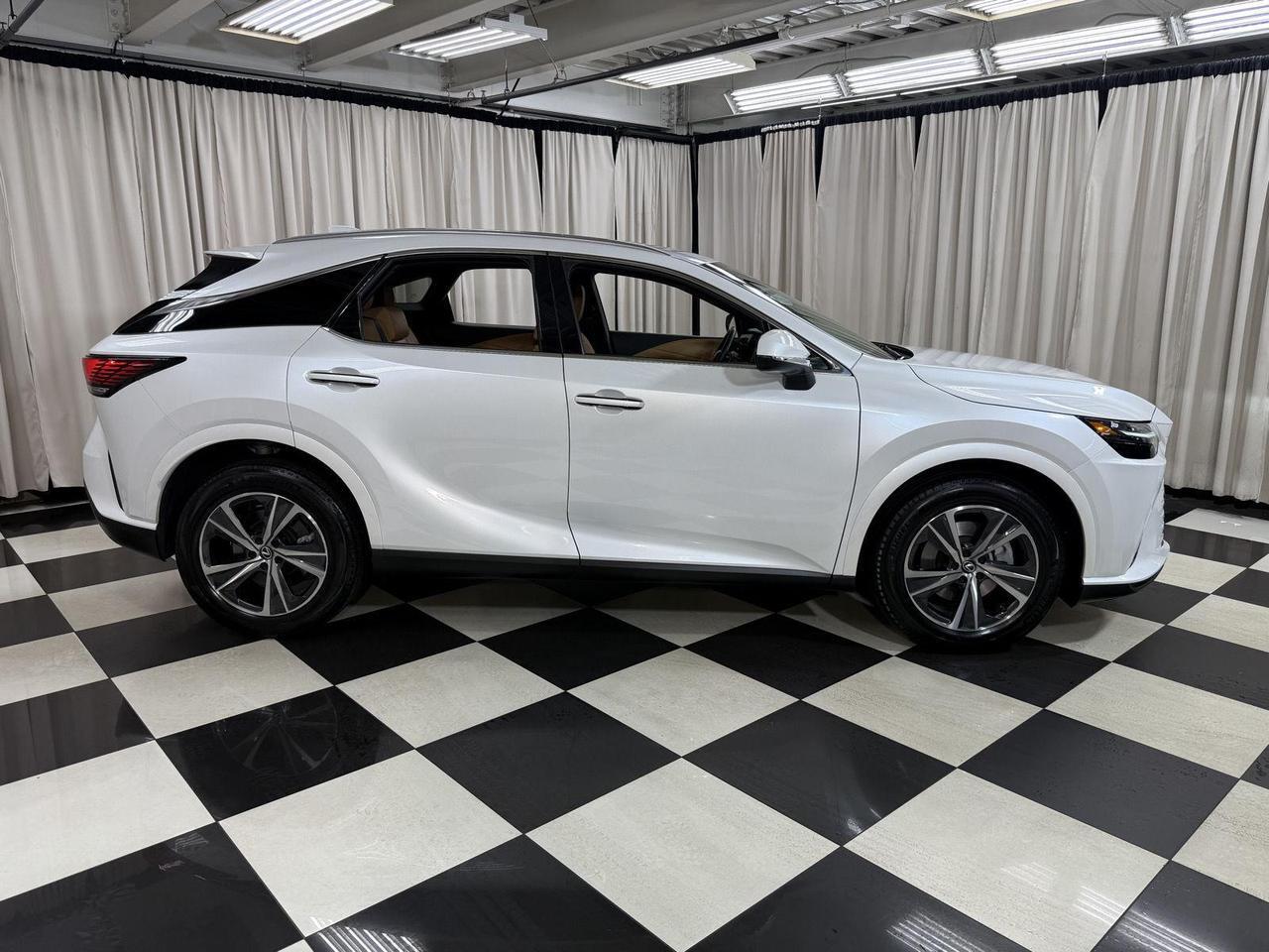 2025 LEXUS RX 350 PREMIUM AWD Annapolis MD