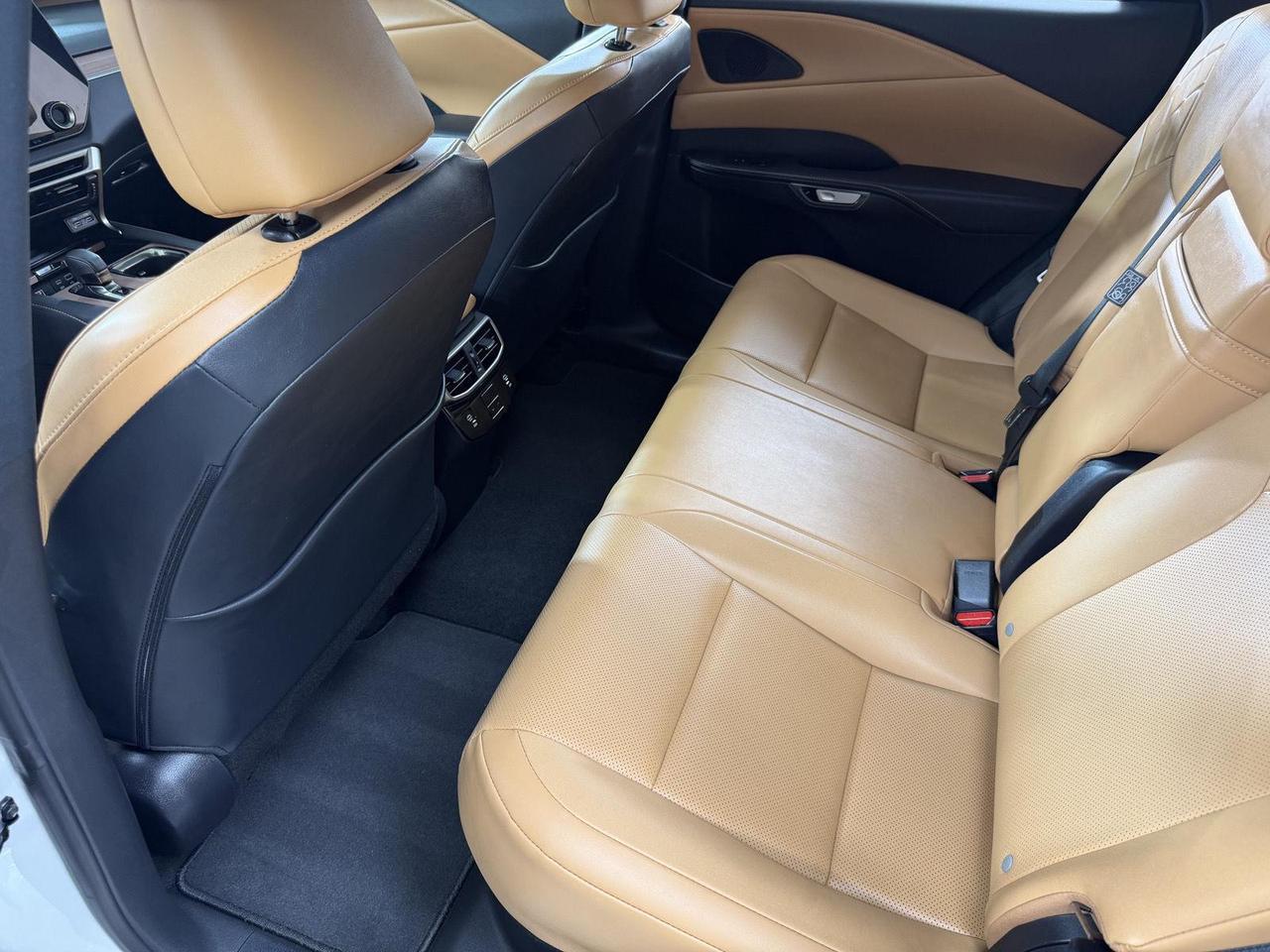 2025 LEXUS RX 350 PREMIUM AWD Annapolis MD