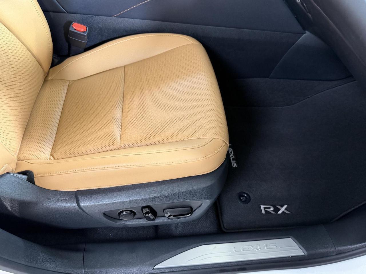 2025 LEXUS RX 350 PREMIUM AWD Annapolis MD