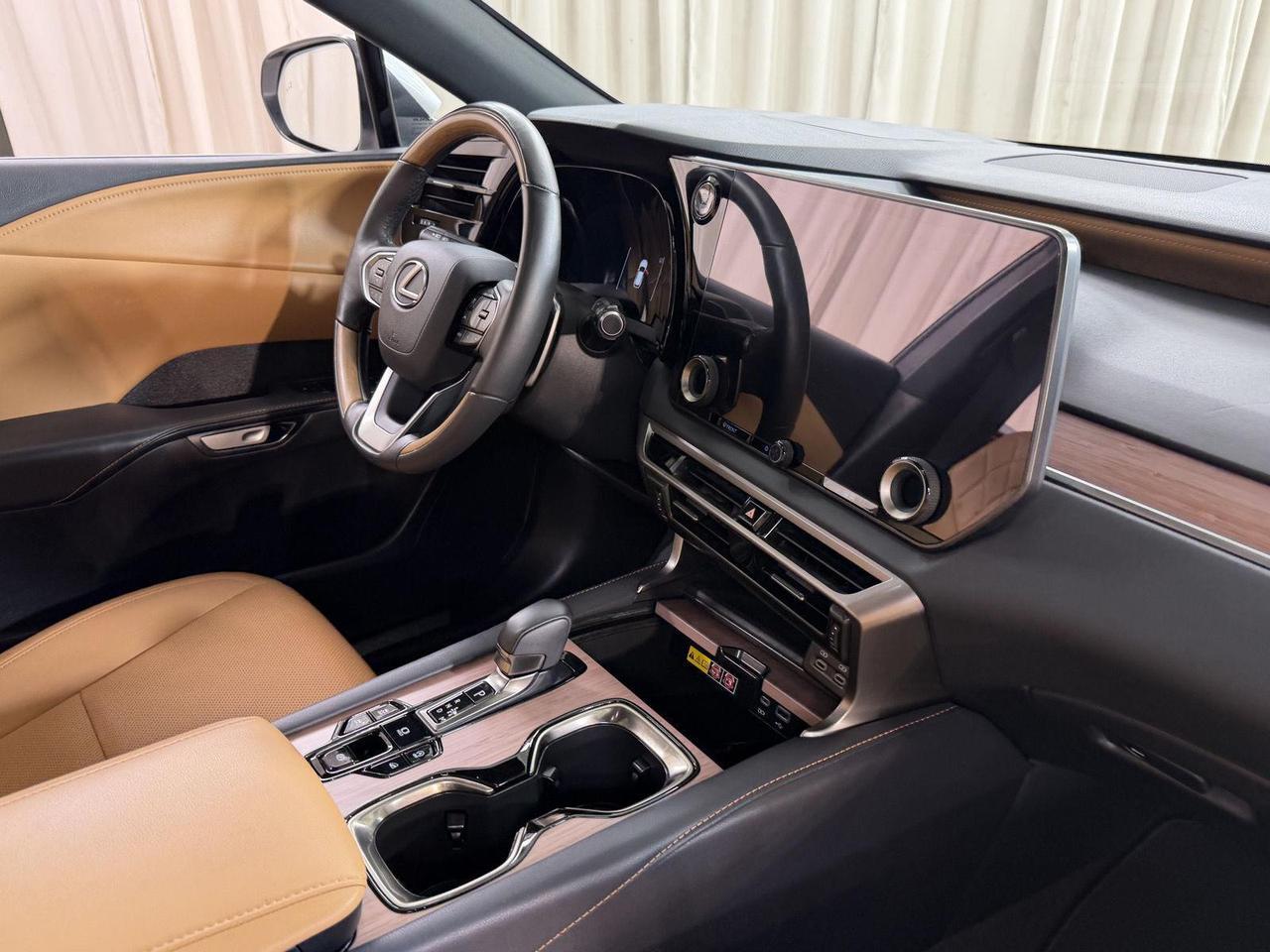 2025 LEXUS RX 350 PREMIUM AWD Annapolis MD