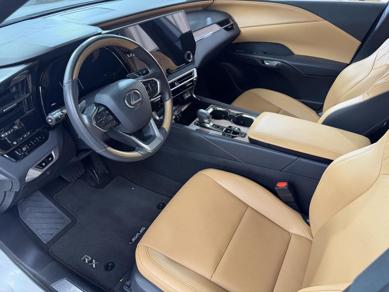 2025 LEXUS RX 350 PREMIUM AWD Annapolis MD