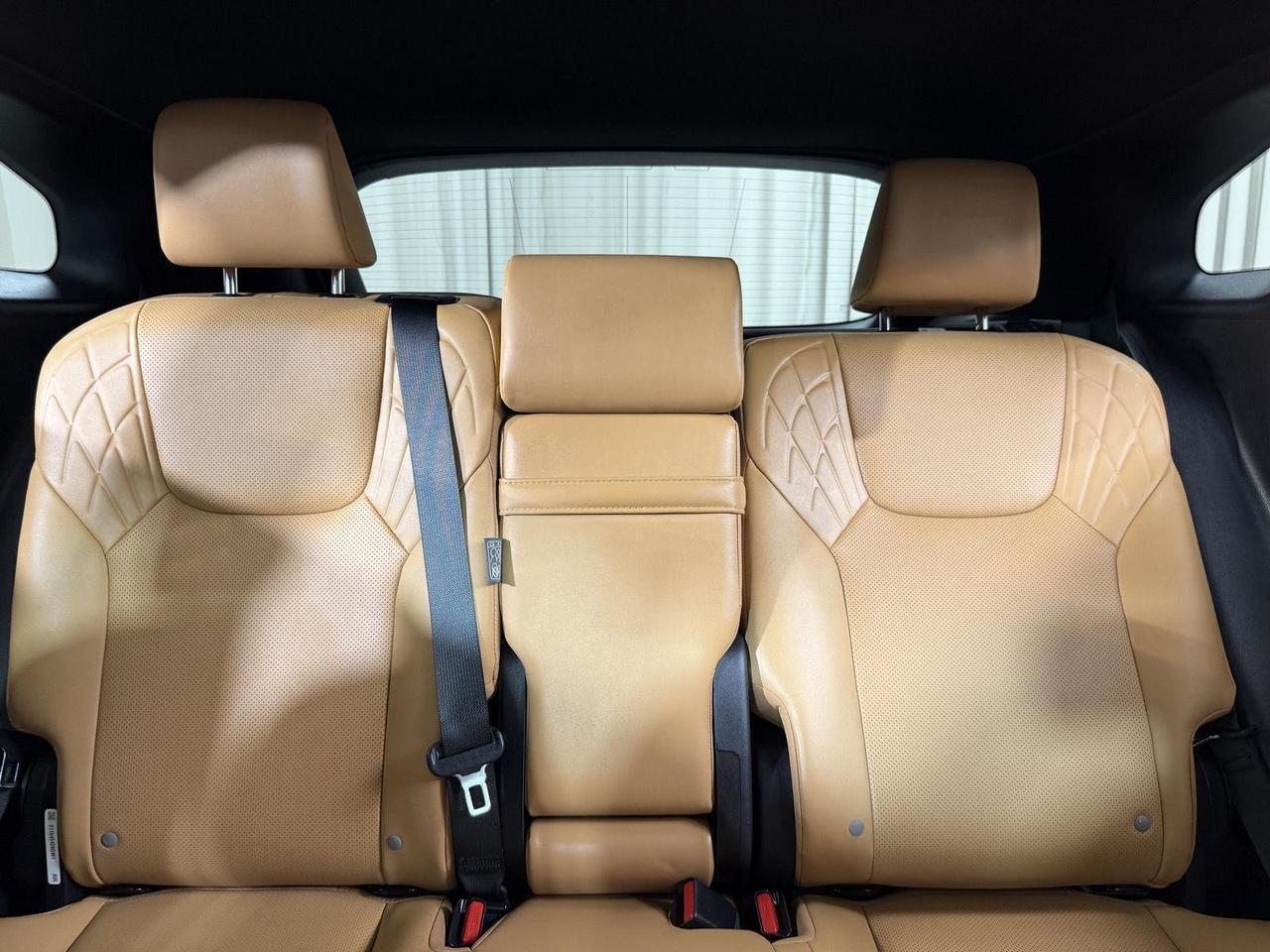 2025 LEXUS RX 350 PREMIUM AWD Annapolis MD