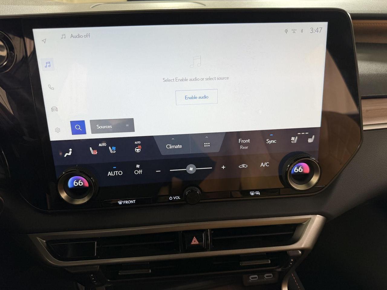 2025 LEXUS RX 350 PREMIUM AWD Annapolis MD
