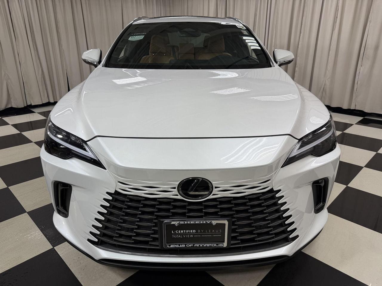 2025 LEXUS RX 350 PREMIUM AWD Annapolis MD