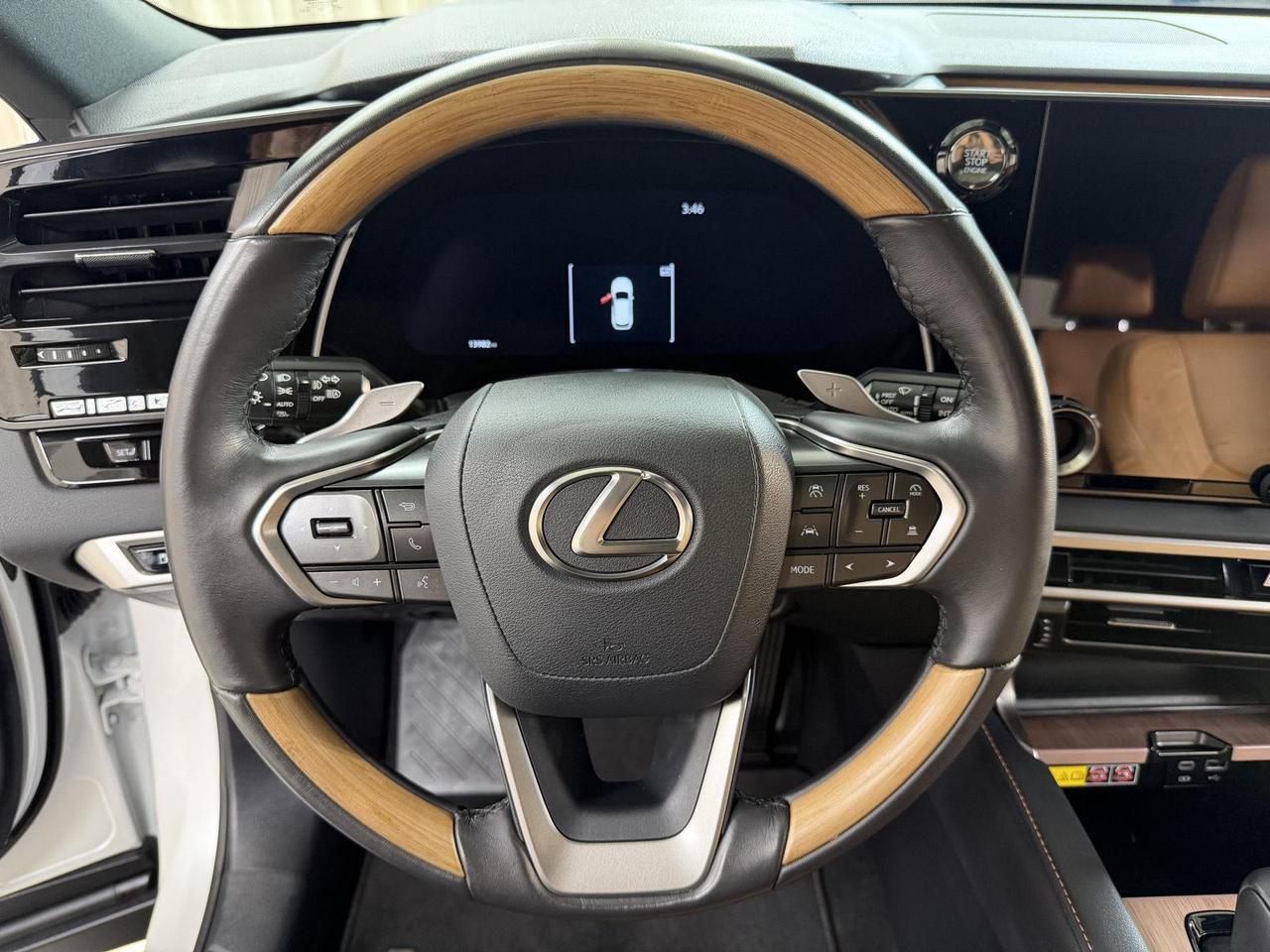 2025 LEXUS RX 350 PREMIUM AWD Annapolis MD