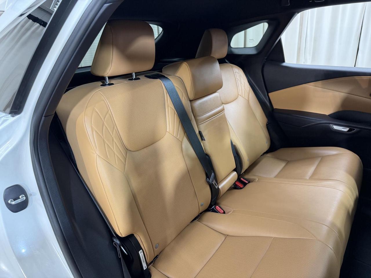 2025 LEXUS RX 350 PREMIUM AWD Annapolis MD