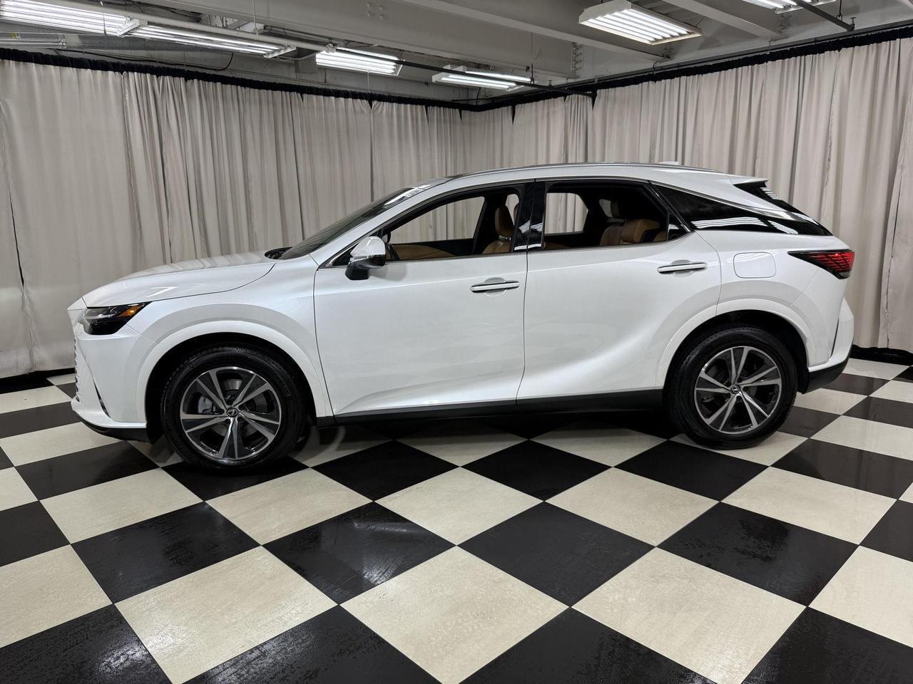2025 LEXUS RX 350 PREMIUM AWD Annapolis MD