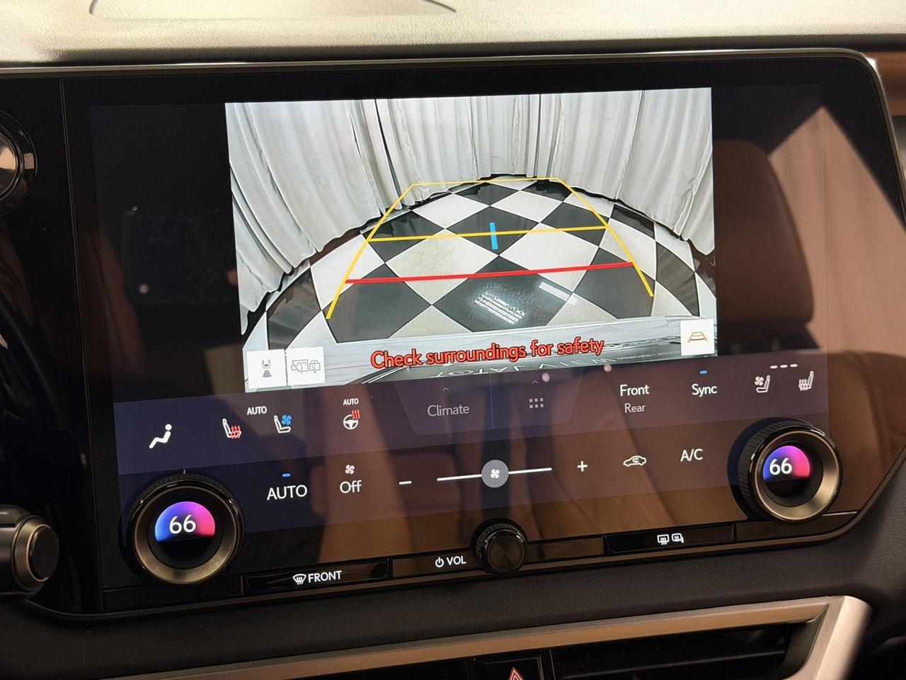 2025 LEXUS RX 350 PREMIUM AWD Annapolis MD