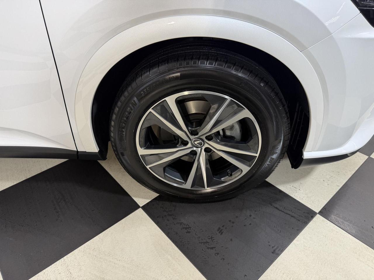 2025 LEXUS RX 350 PREMIUM AWD Annapolis MD