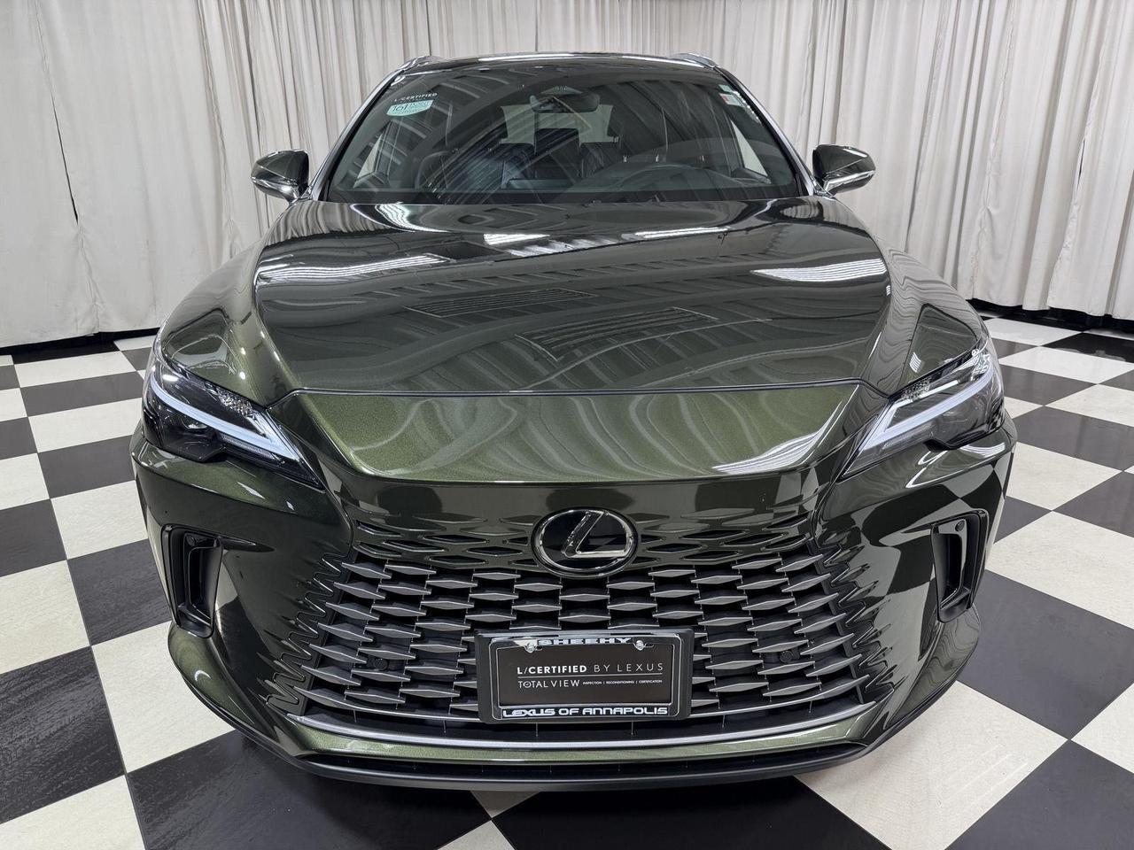2025 LEXUS RX 350 PREMIUM AWD Annapolis MD