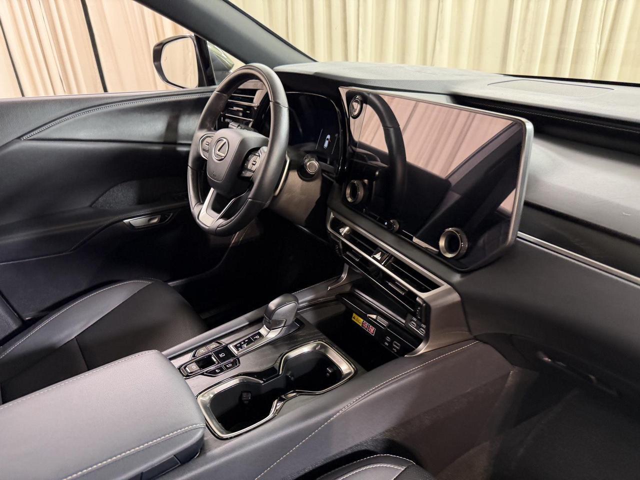 2025 LEXUS RX 350 PREMIUM AWD Annapolis MD