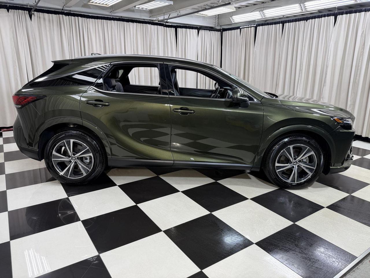 2025 LEXUS RX 350 PREMIUM AWD Annapolis MD